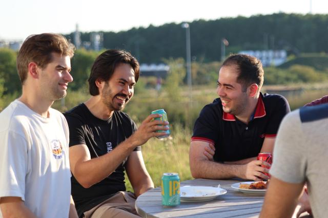 Networking