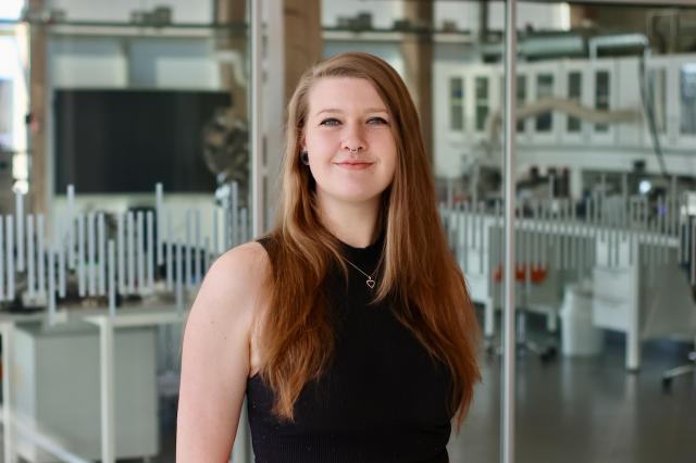 Sine Iversholt Olsen