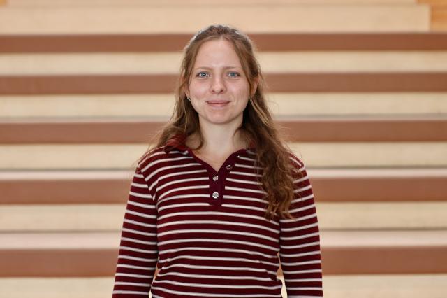 Sofie Amalie Hansen