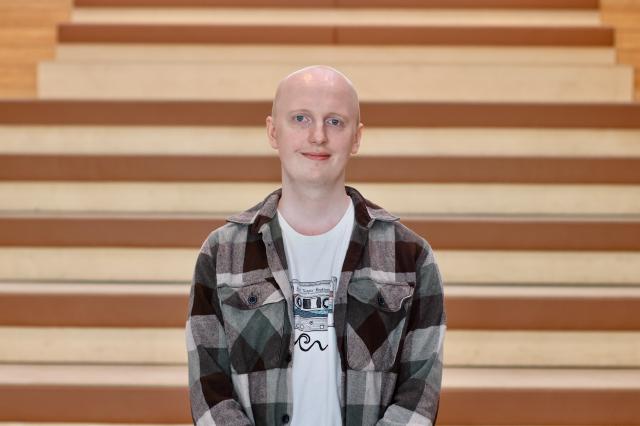 Villiam Østergaard Brøkner