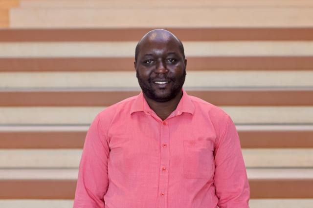 Mwaniki Videsio Njiru
