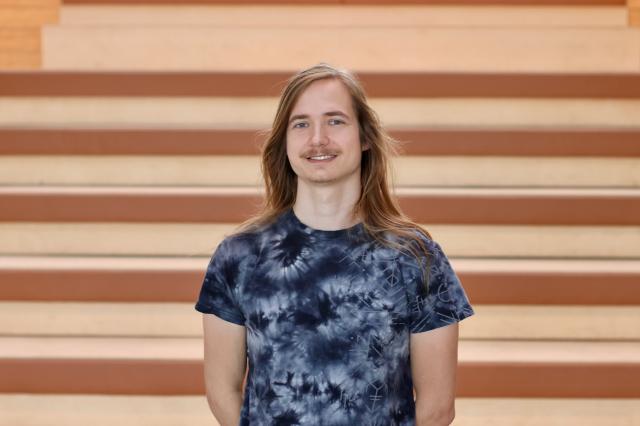 Dan Asbjørn Linnemann Axelsen