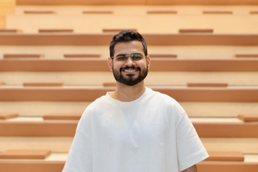 Raj Shirsath